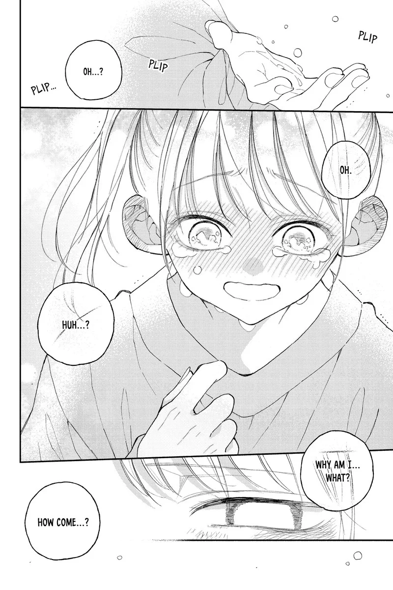 Natsume to Natsume Chapter 40.2 page 5