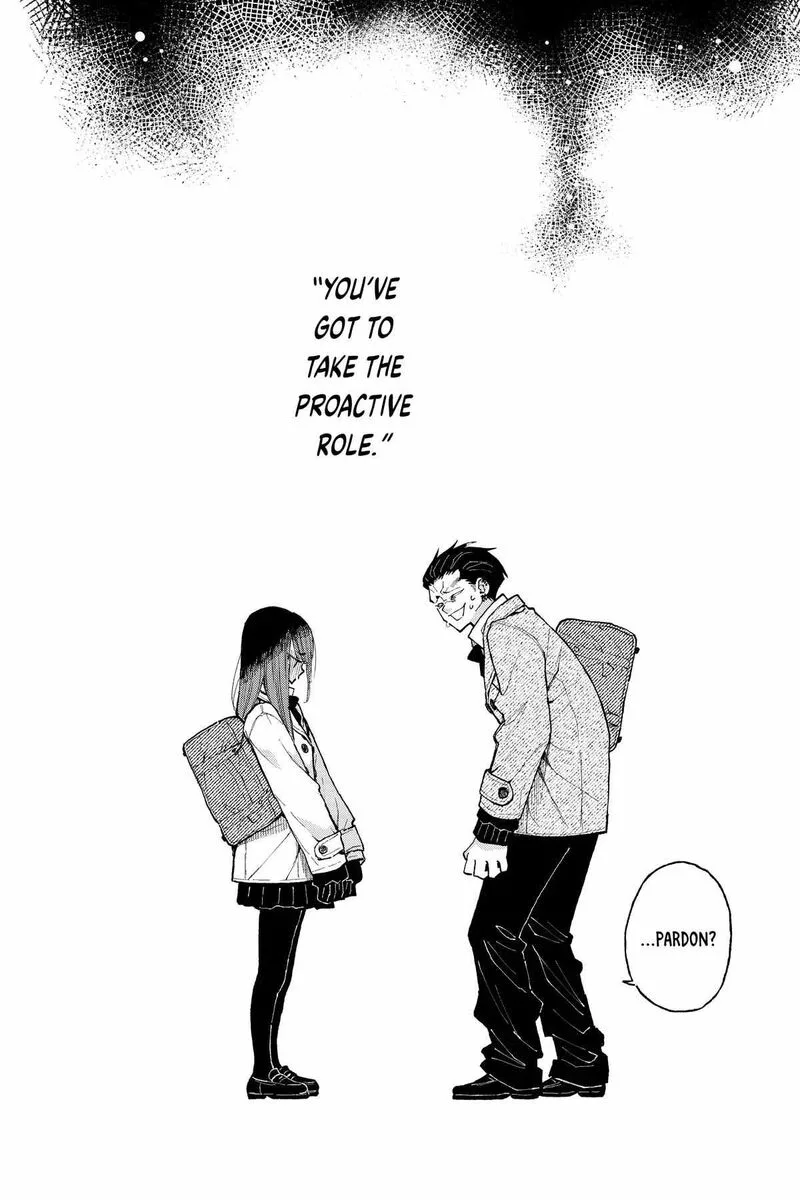 Natsume to Natsume Chapter 42.1 page 4