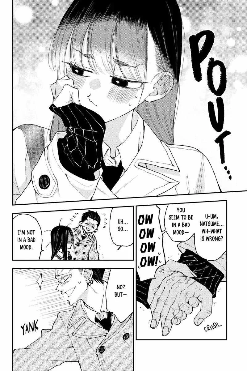 Natsume to Natsume Chapter 42.1 page 10