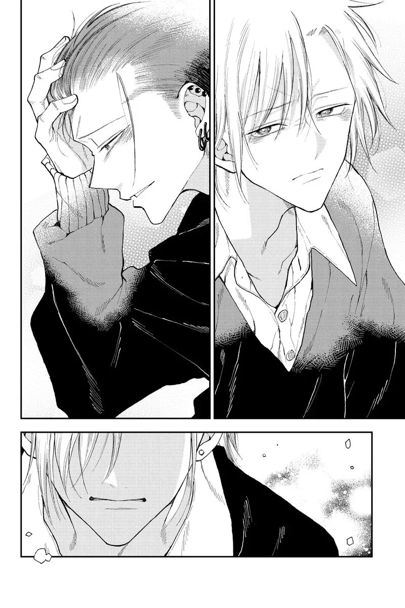 Natsume to Natsume Chapter 43.1 page 6