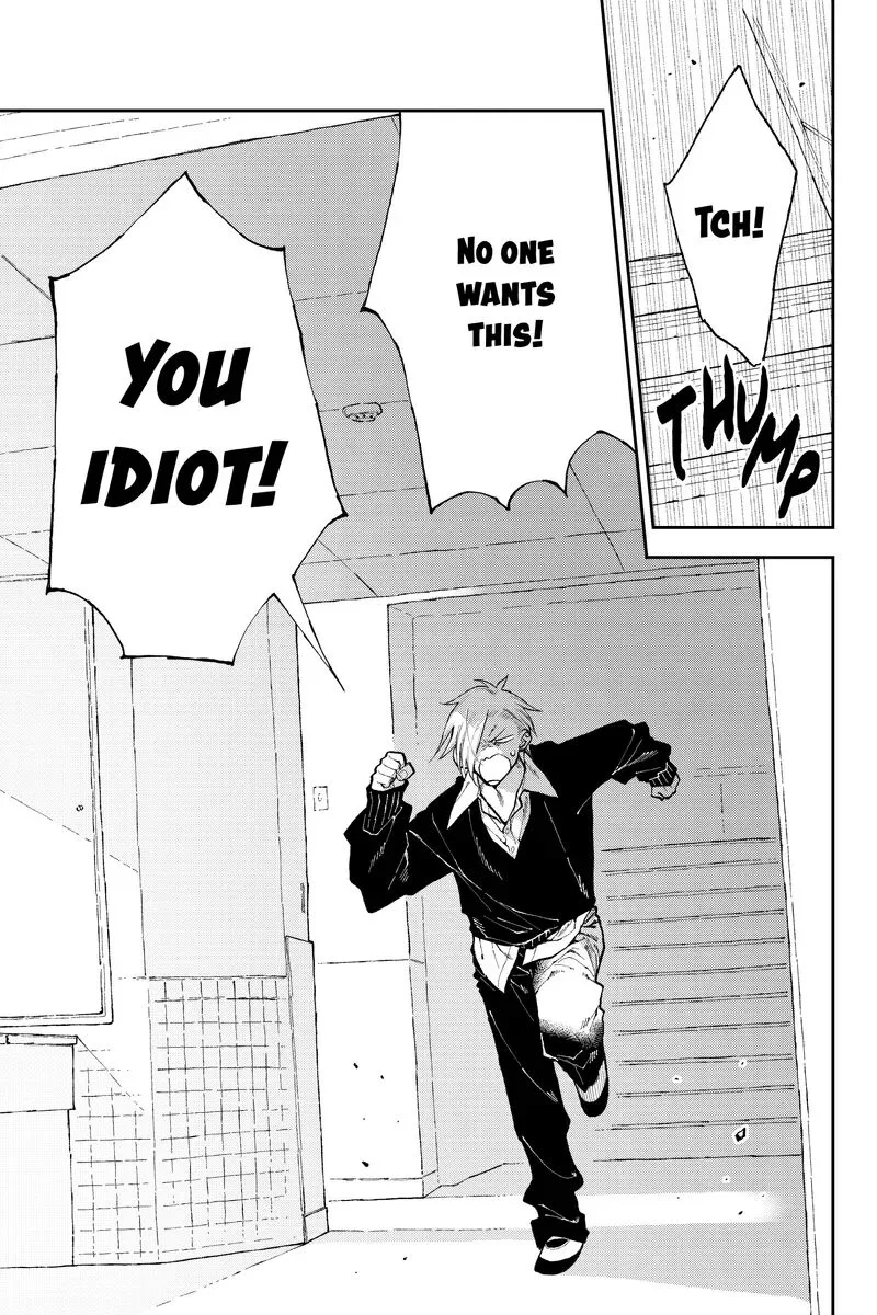 Natsume to Natsume Chapter 43.1 page 9