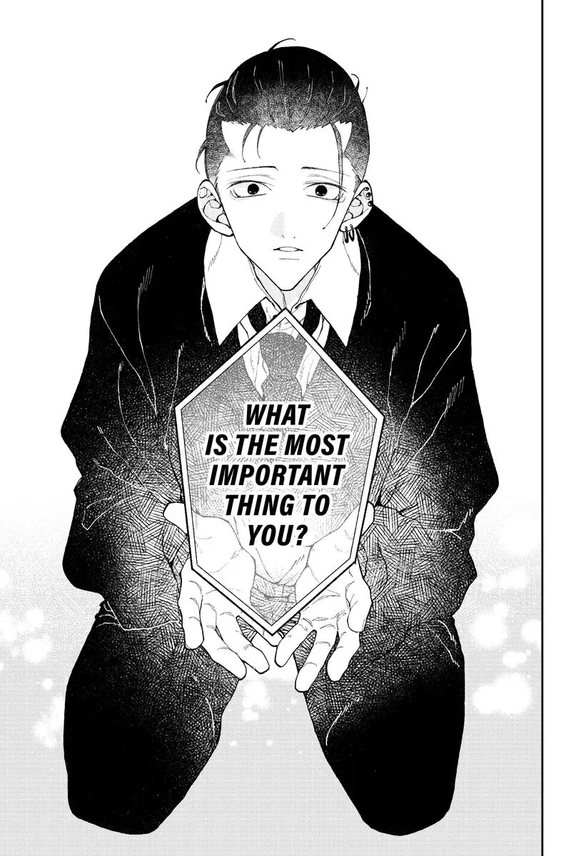 Natsume to Natsume Chapter 43.2 page 13