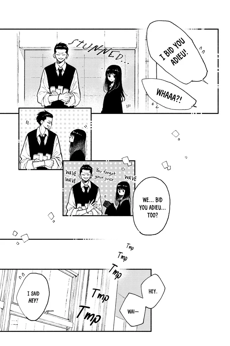 Natsume to Natsume Chapter 44.2 page 6