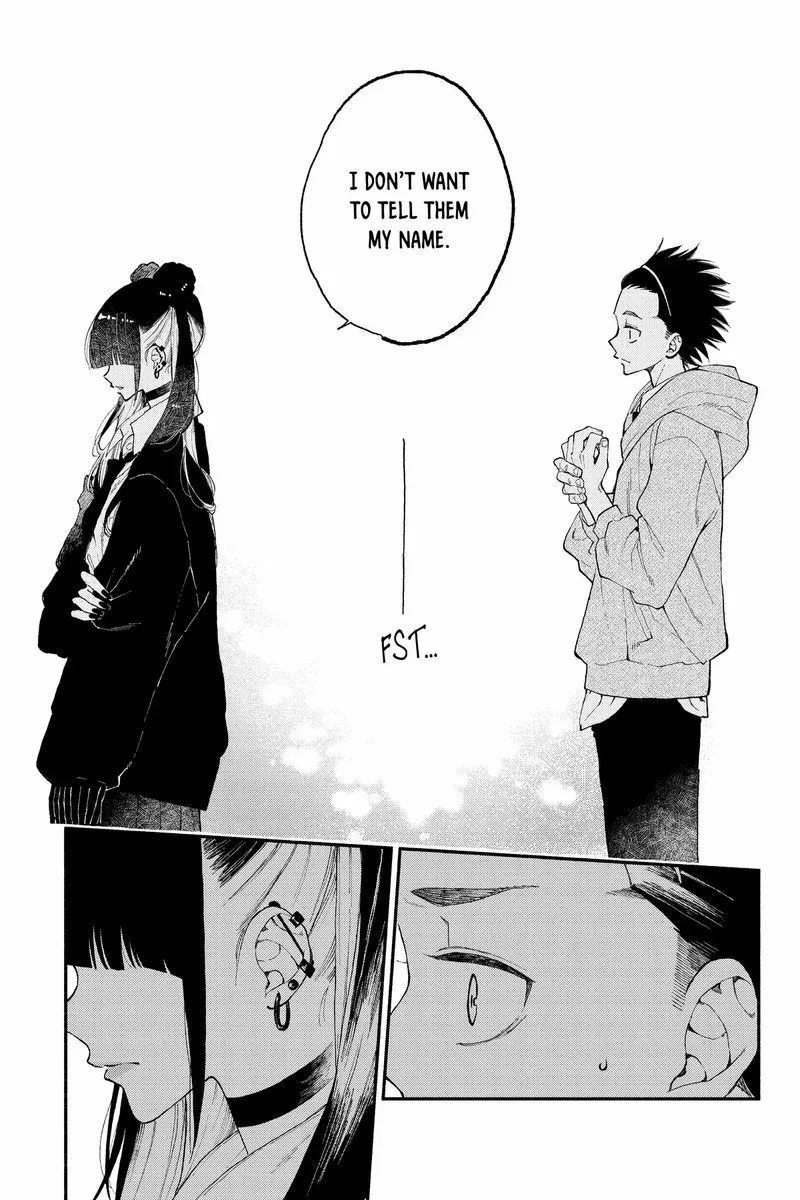 Natsume to Natsume Chapter 44.2 page 8