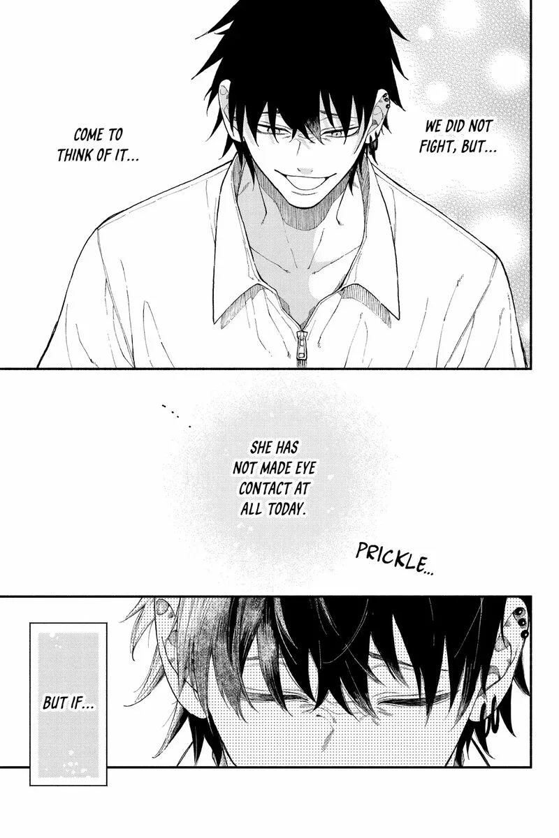 Natsume to Natsume Chapter 45.2 page 5