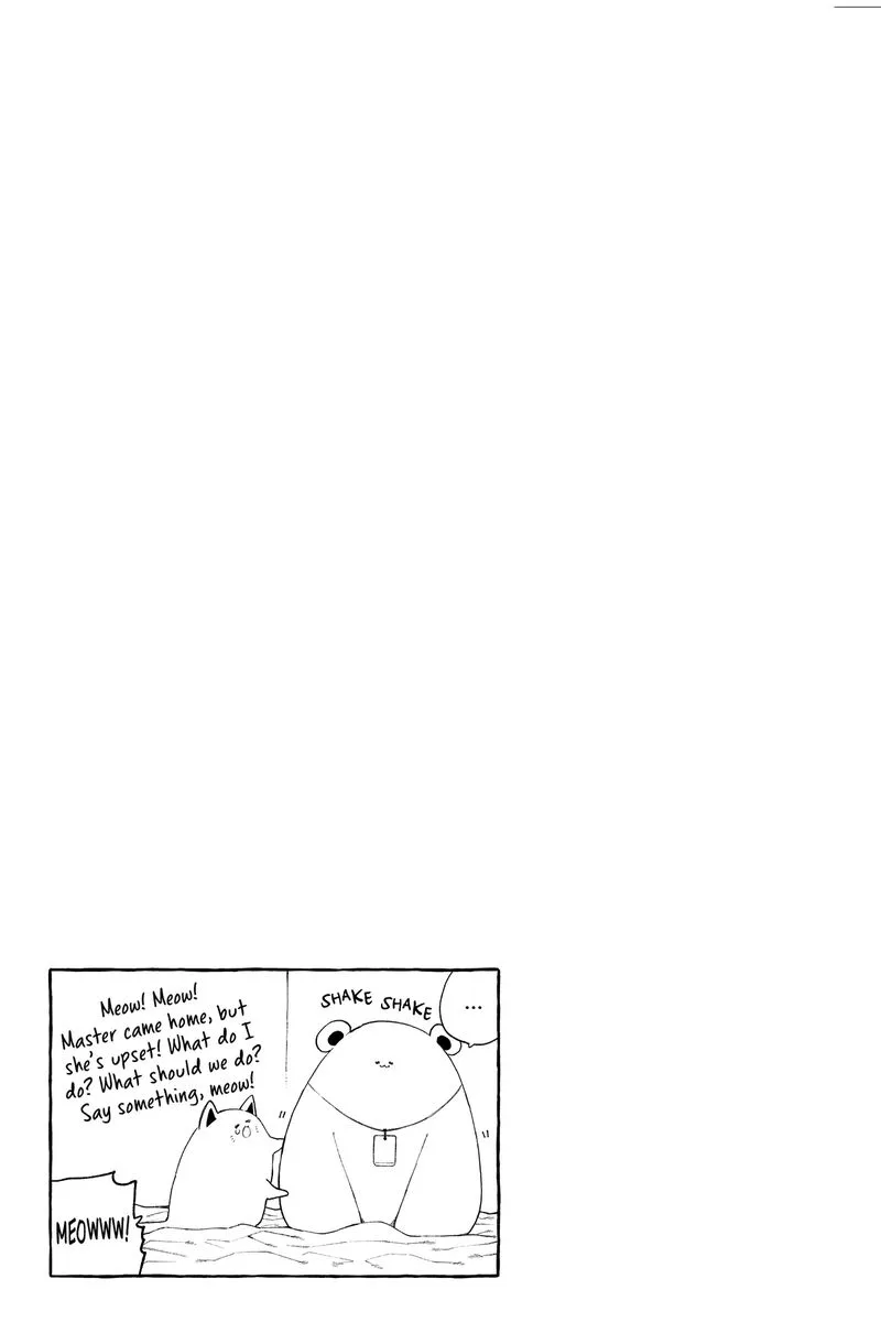 Natsume to Natsume Chapter 45.3 page 9
