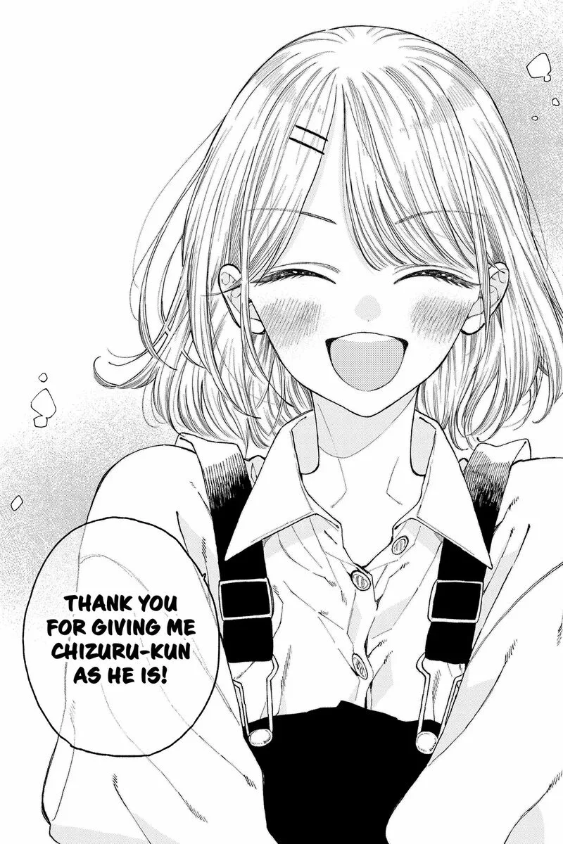 Natsume to Natsume Chapter 46.2 page 11