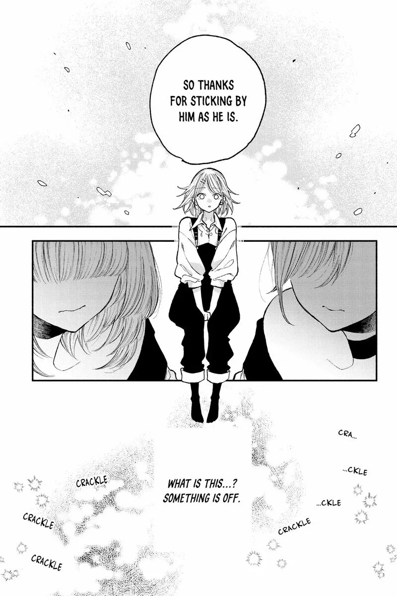 Natsume to Natsume Chapter 46.2 page 7