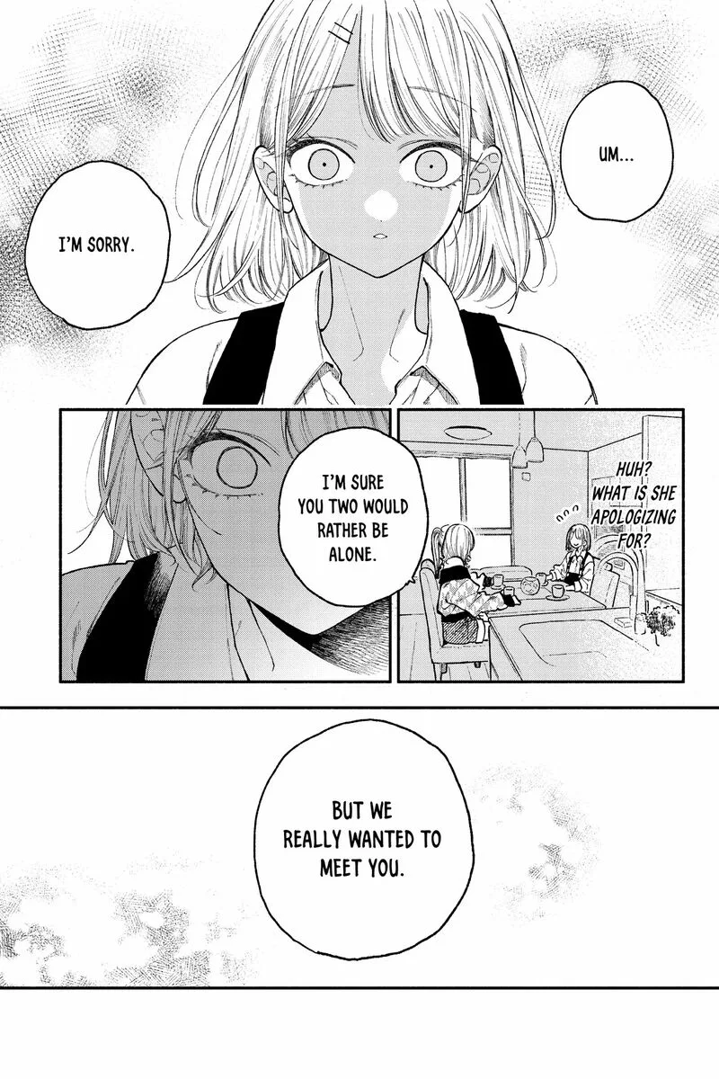 Natsume to Natsume Chapter 46.2 page 5