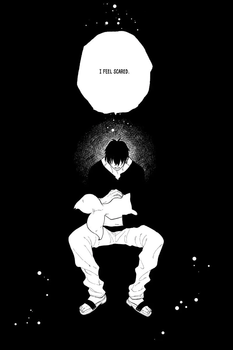 Natsume to Natsume Chapter 47.2 page 9
