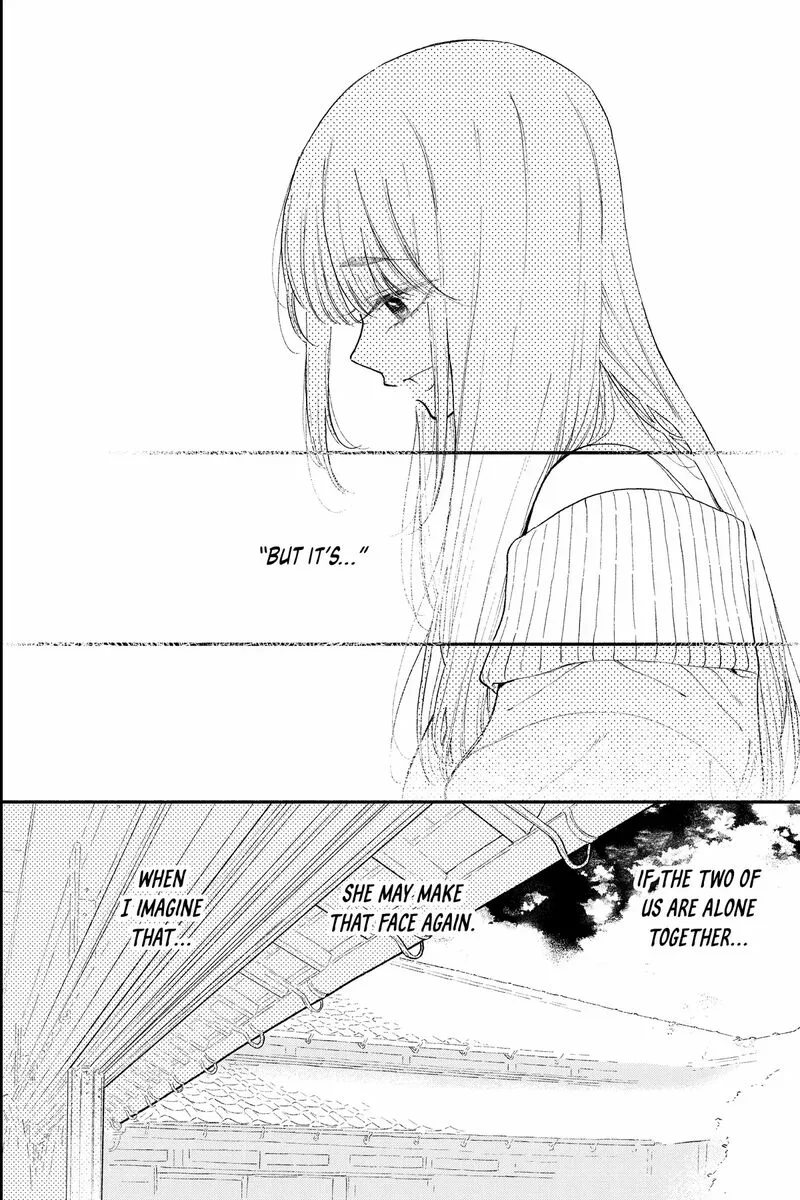 Natsume to Natsume Chapter 47.2 page 8