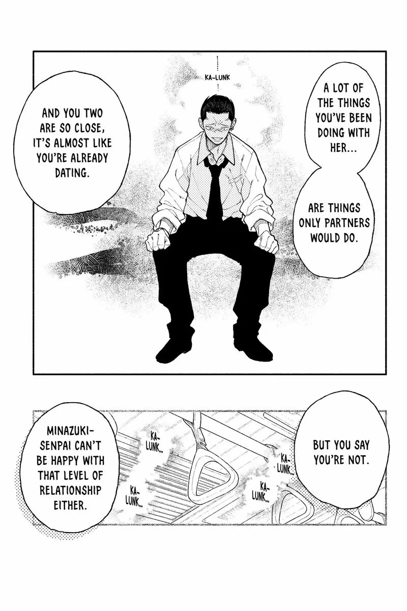 Natsume to Natsume Chapter 48.2 page 5