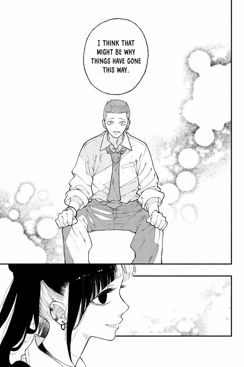 Natsume to Natsume Chapter 48.2 page 7