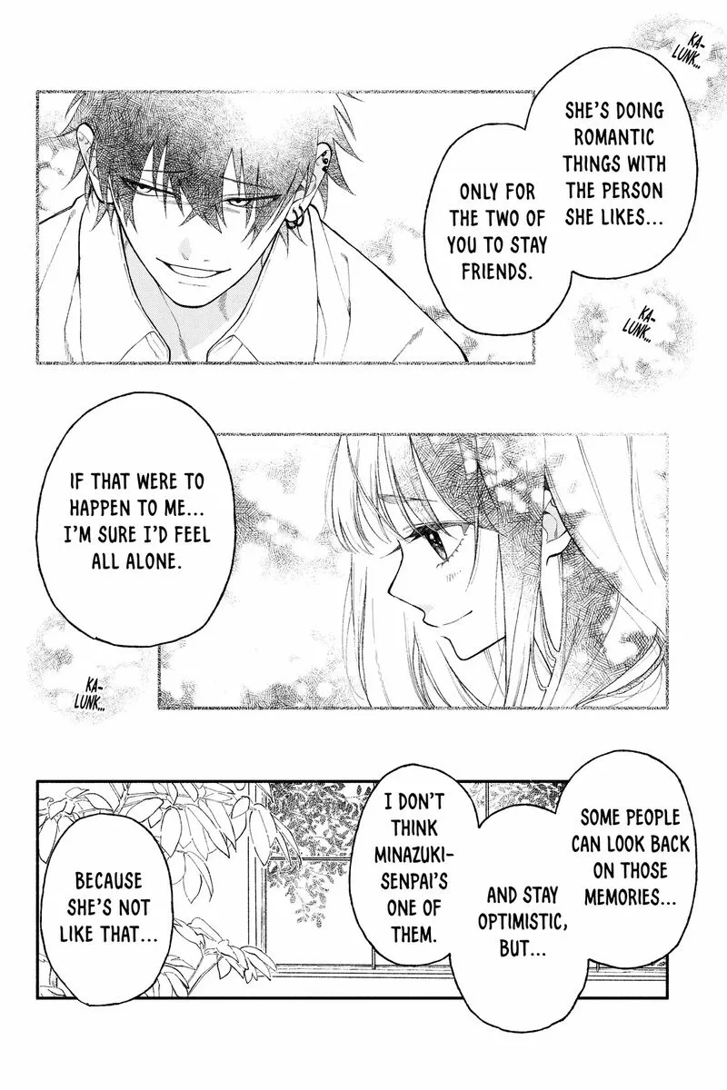 Natsume to Natsume Chapter 48.2 page 6