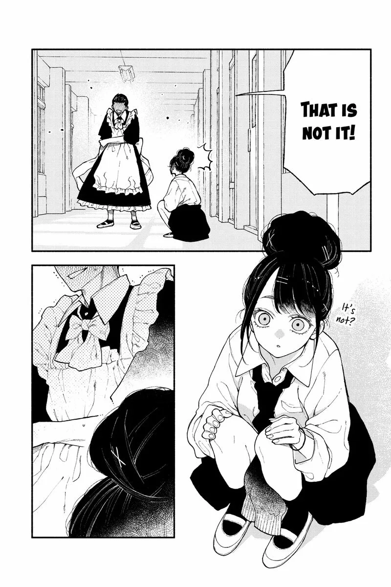 Natsume to Natsume Chapter 49.2 page 2