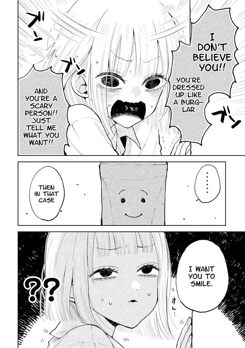 Natsume to Natsume Chapter 7.2 page 2