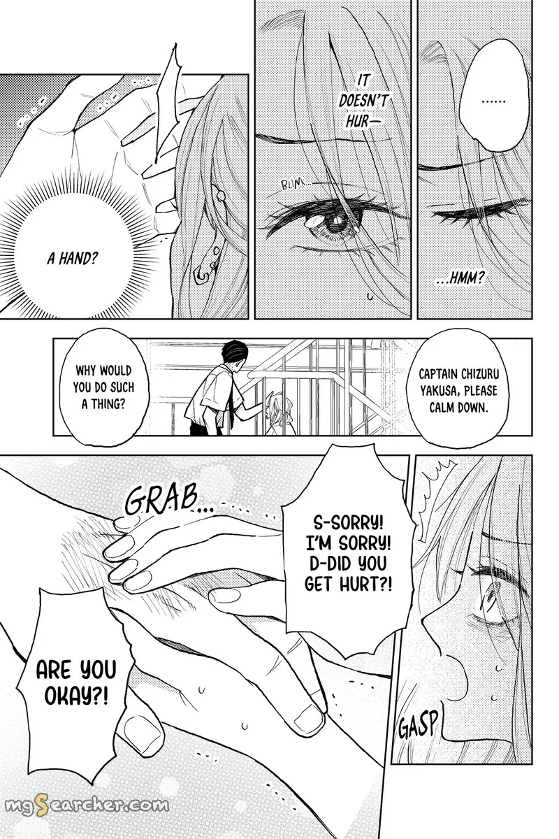Natsume to Natsume Chapter 9 page 16