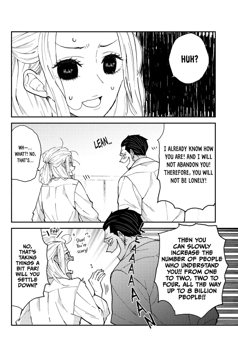 Natsume to Natsume Chapter 9 page 27