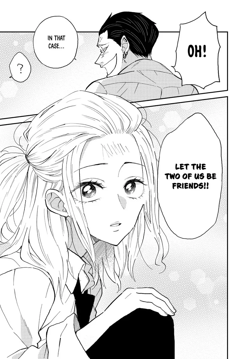 Natsume to Natsume Chapter 9 page 26