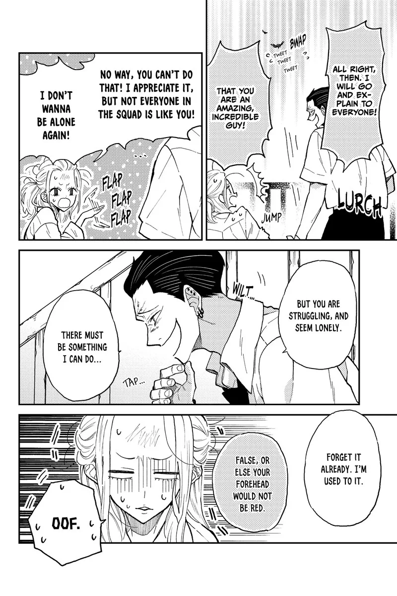 Natsume to Natsume Chapter 9 page 25