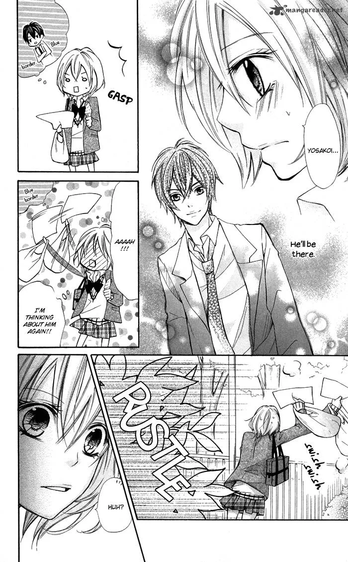 Natsumeki!! Chapter 1 page 34