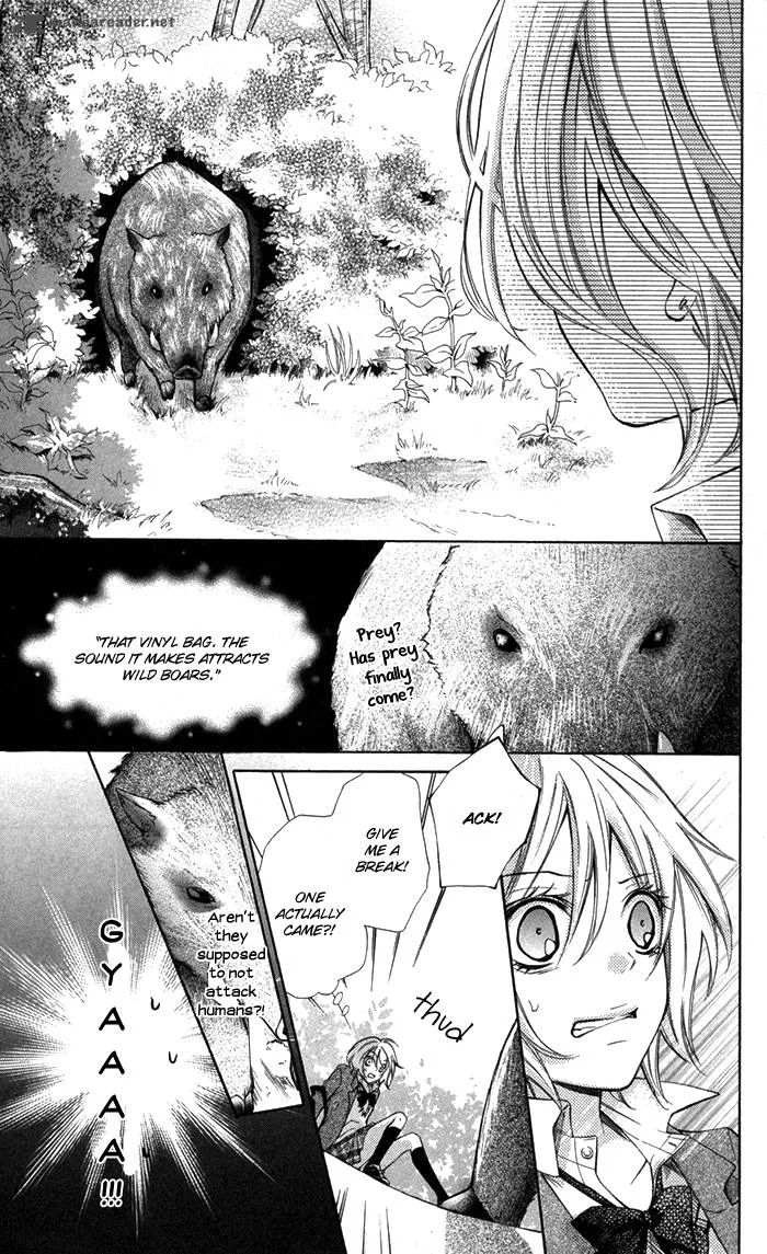 Natsumeki!! Chapter 1 page 35