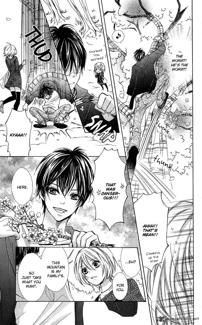 Natsumeki!! Chapter 1 page 19