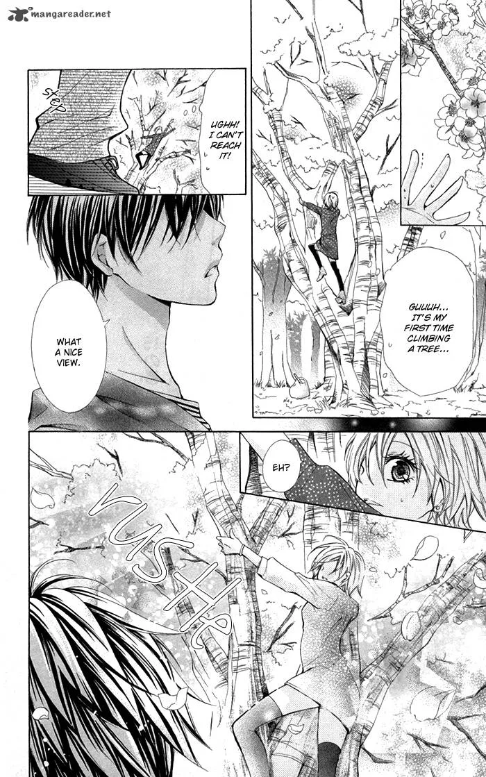 Natsumeki!! Chapter 1 page 16