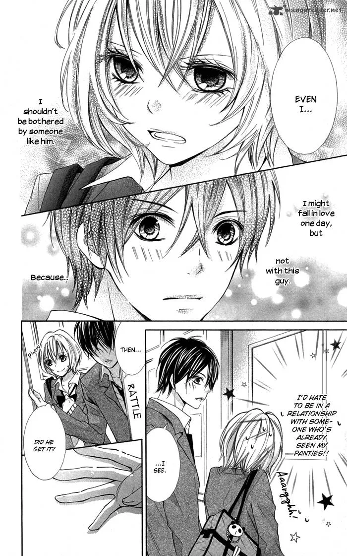 Natsumeki!! Chapter 1 page 26