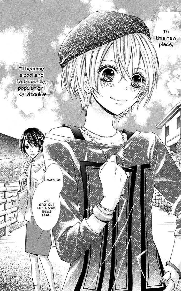 Natsumeki!! Chapter 1 page 14