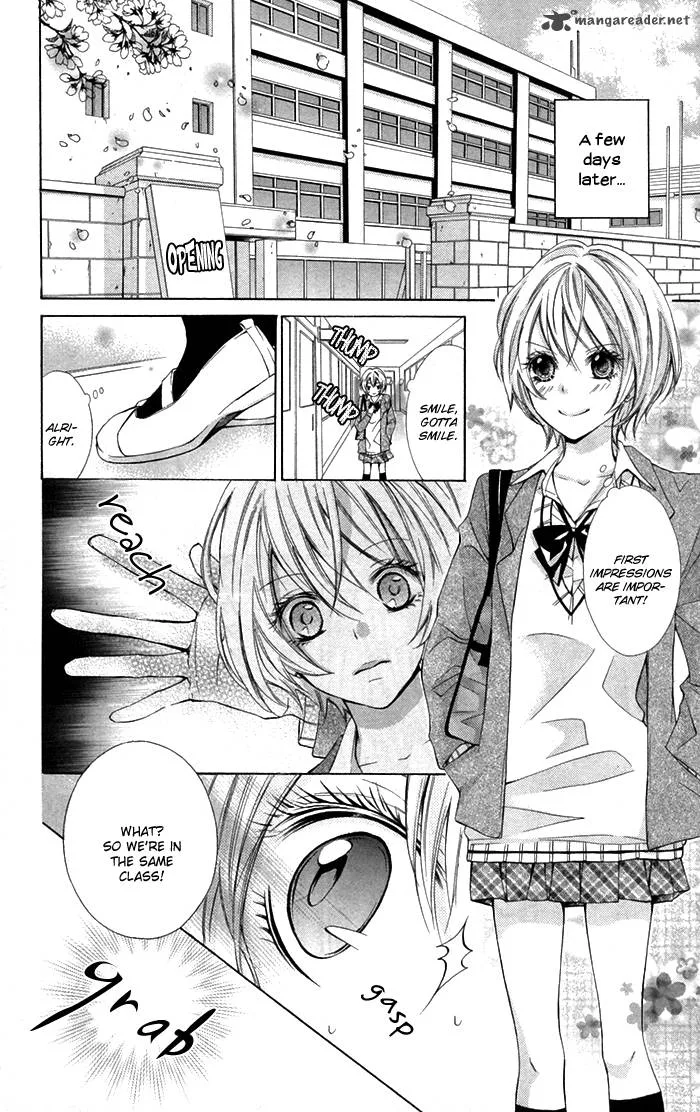 Natsumeki!! Chapter 1 page 24