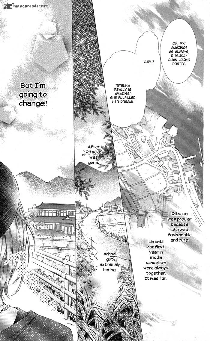 Natsumeki!! Chapter 1 page 13