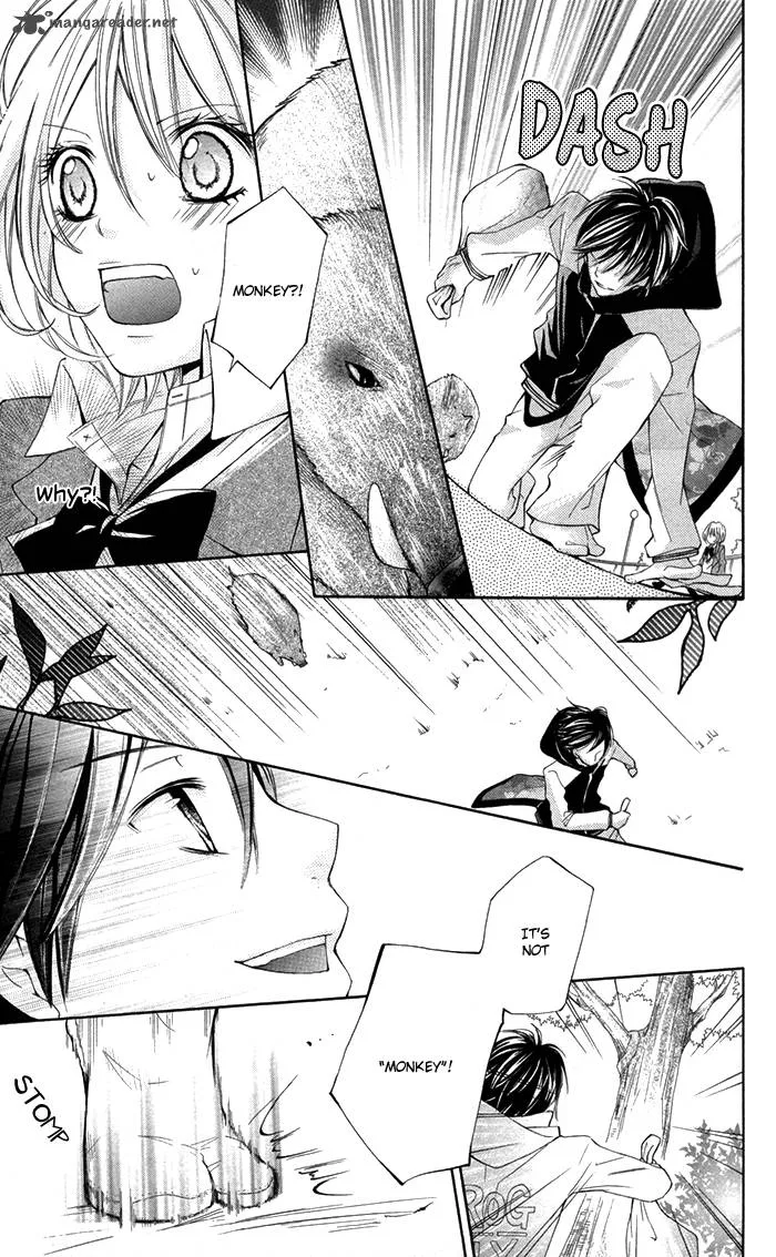 Natsumeki!! Chapter 1 page 37