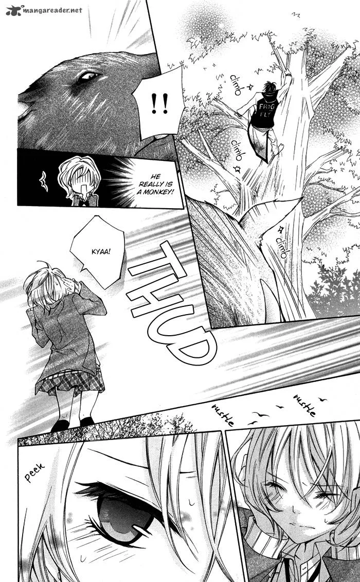 Natsumeki!! Chapter 1 page 38