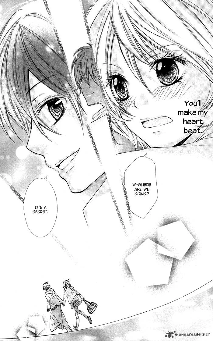 Natsumeki!! Chapter 1 page 42