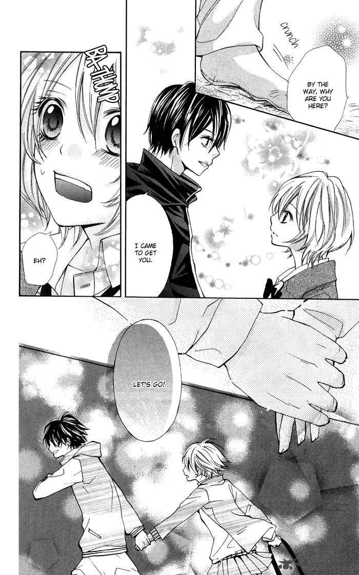 Natsumeki!! Chapter 1 page 40