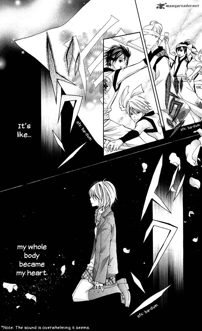 Natsumeki!! Chapter 1 page 46