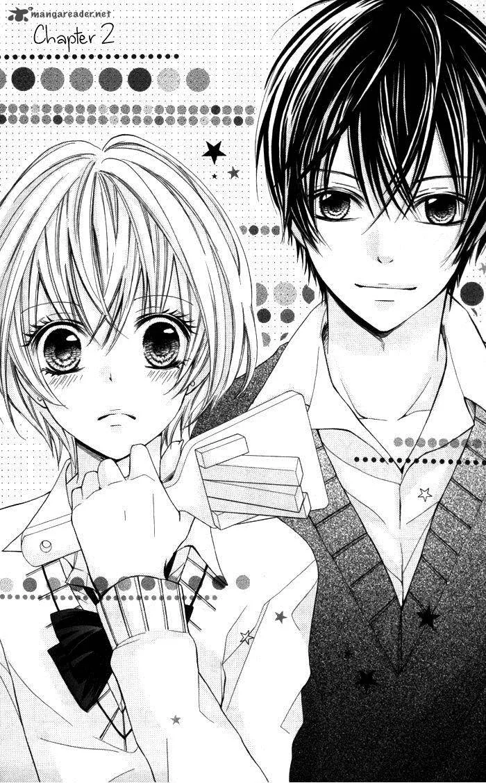 Natsumeki!! Chapter 2 page 2