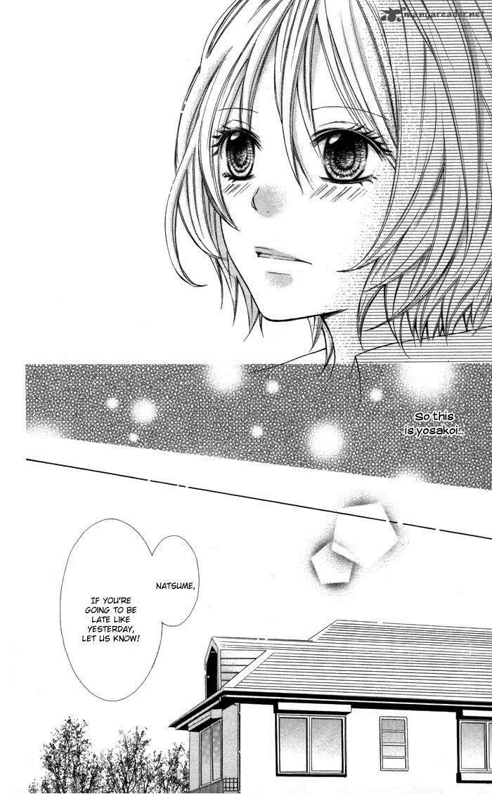 Natsumeki!! Chapter 2 page 7