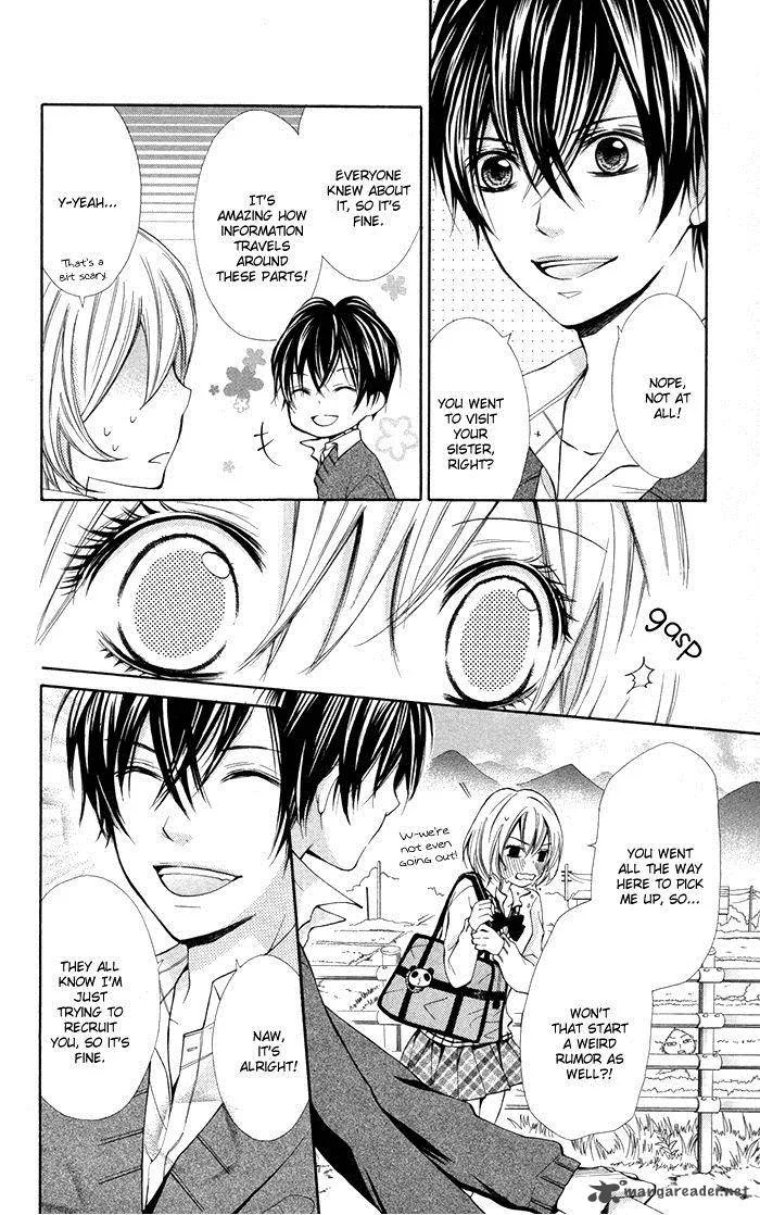 Natsumeki!! Chapter 2 page 9