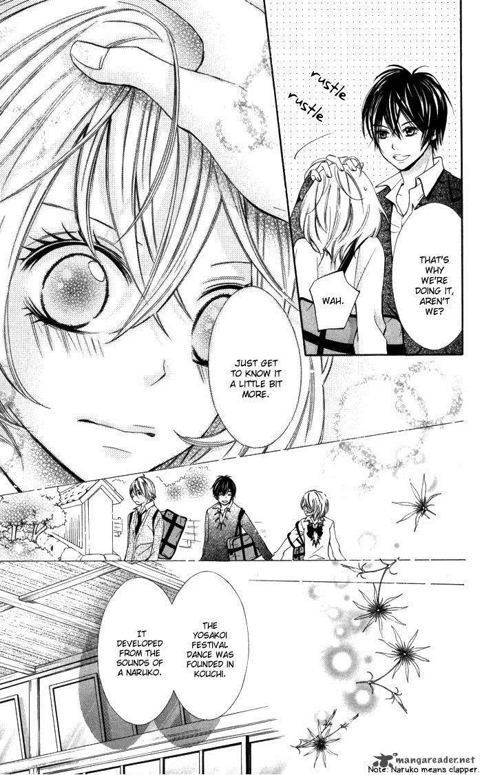 Natsumeki!! Chapter 2 page 18