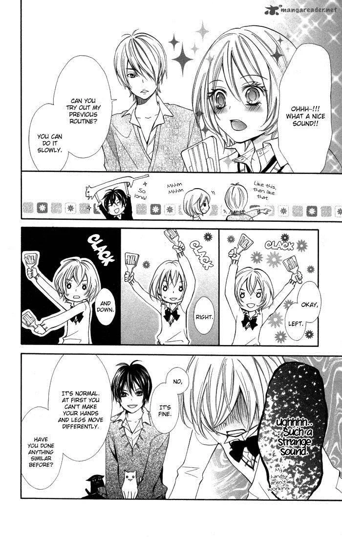 Natsumeki!! Chapter 2 page 23