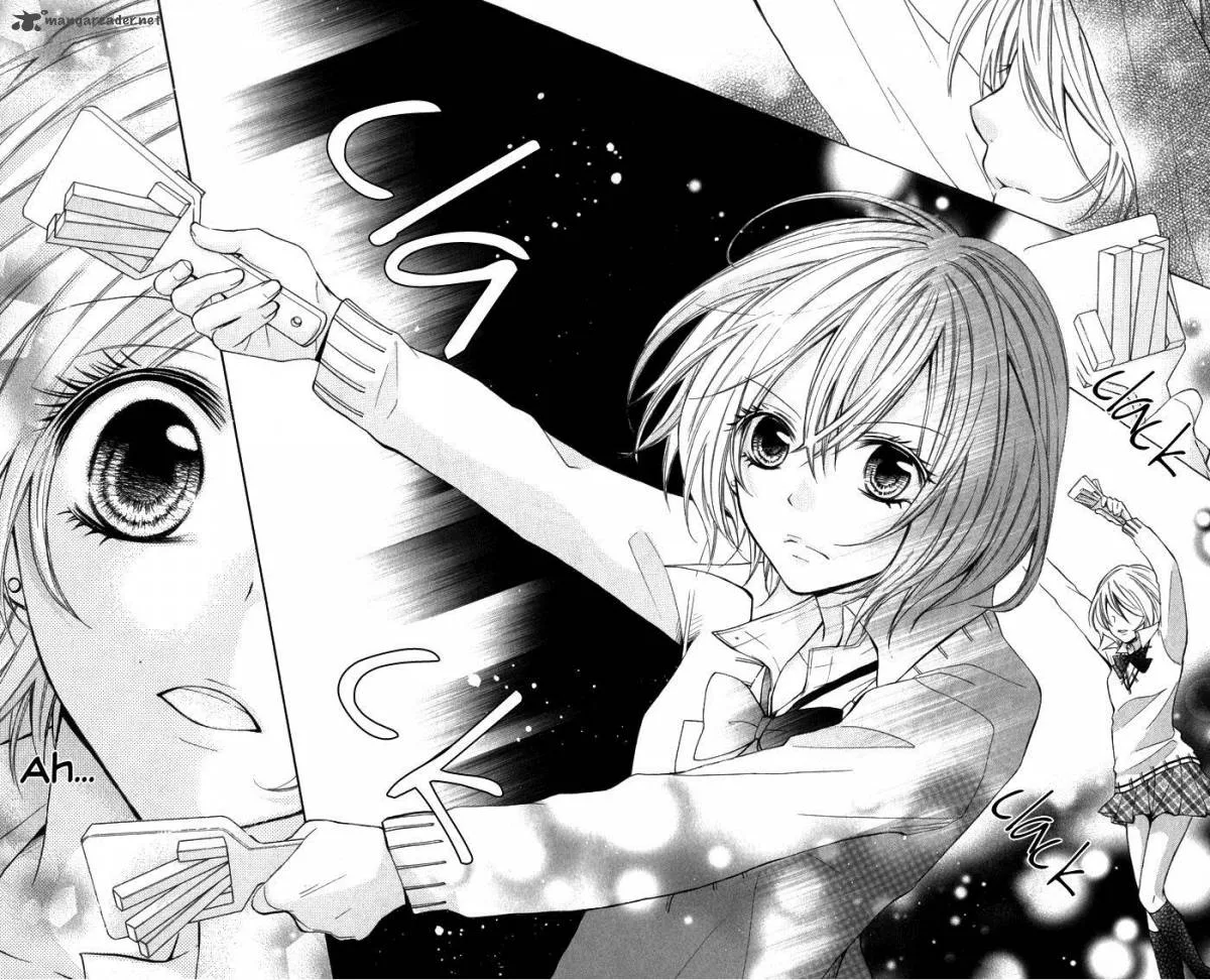 Natsumeki!! Chapter 2 page 27