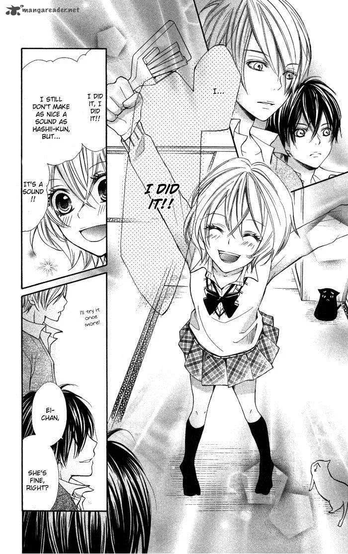 Natsumeki!! Chapter 2 page 28
