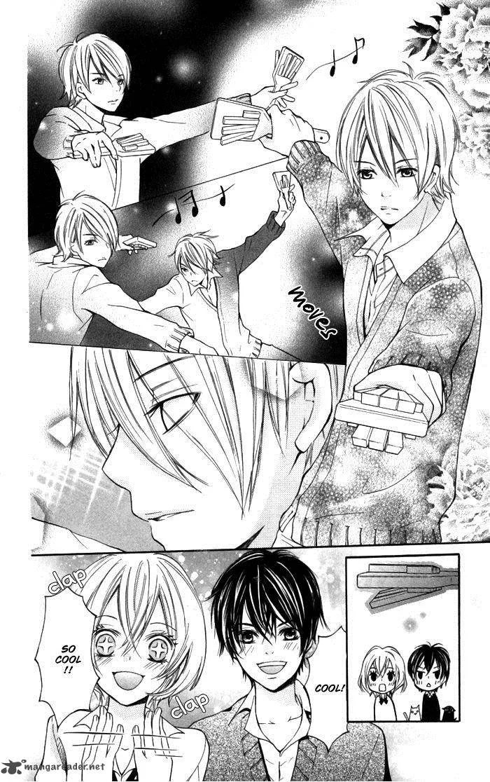Natsumeki!! Chapter 2 page 21
