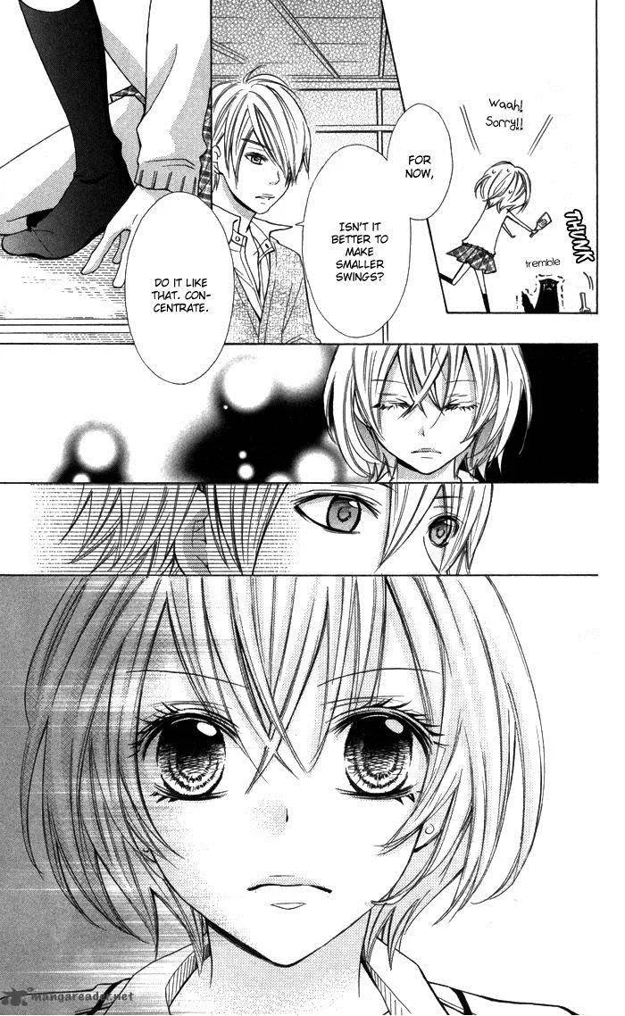 Natsumeki!! Chapter 2 page 26