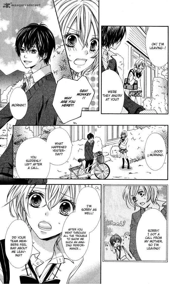 Natsumeki!! Chapter 2 page 8