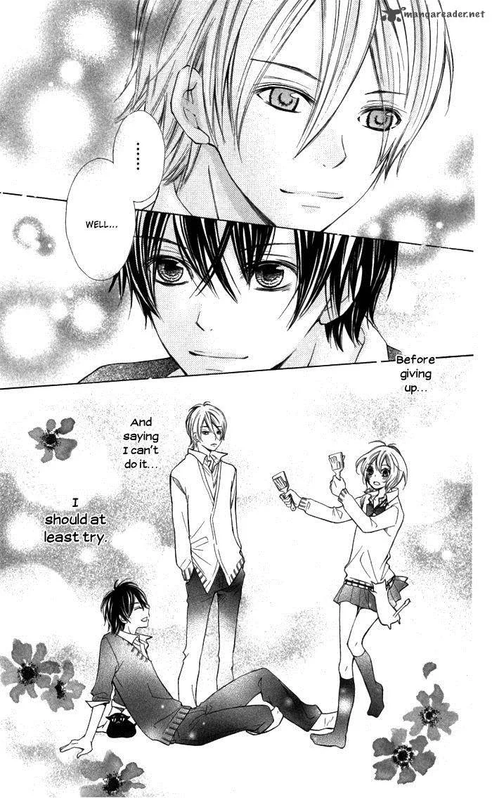 Natsumeki!! Chapter 2 page 29