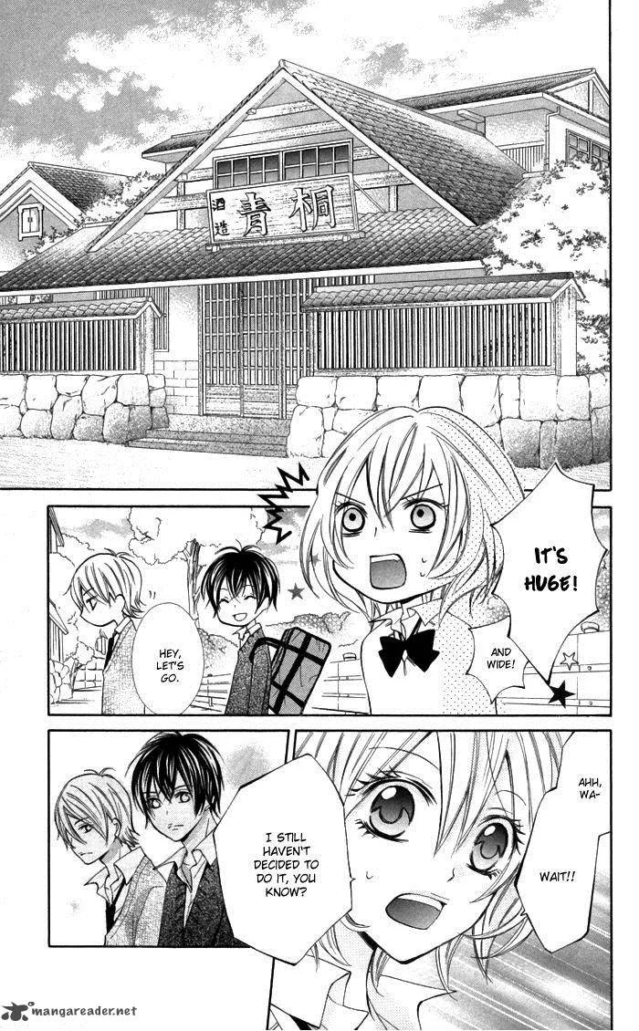 Natsumeki!! Chapter 2 page 16