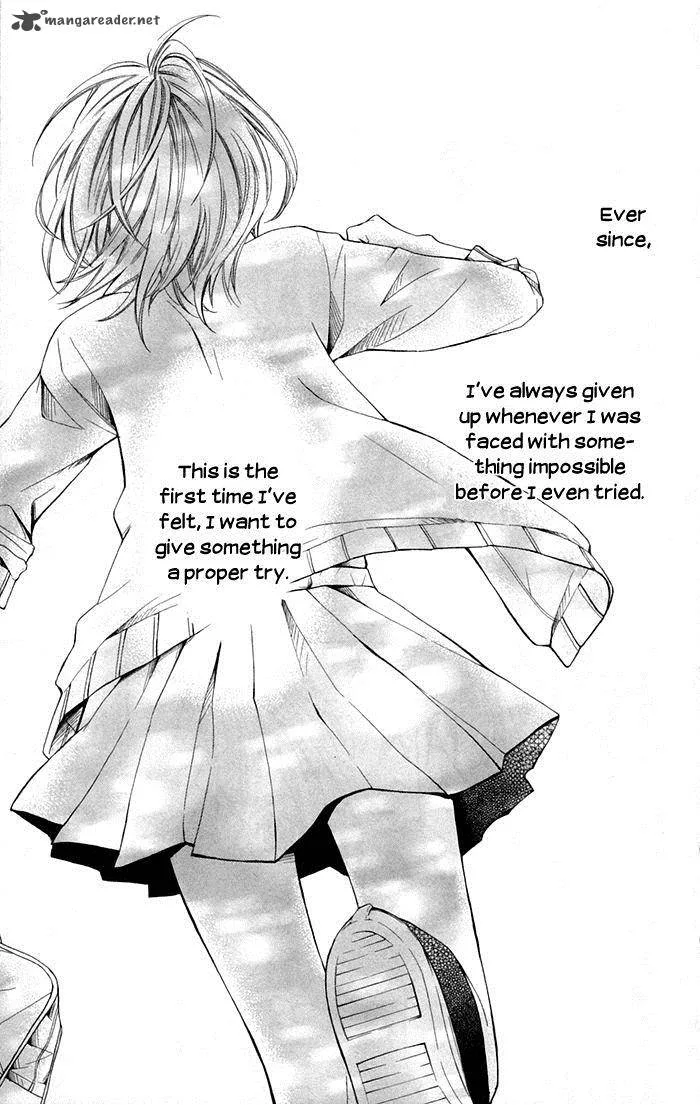 Natsumeki!! Chapter 3 page 3